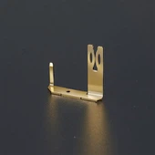 Штампований клемний роз’єм – спеціальні електричні клеми з фосфорної бронзи та латуні